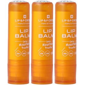LIFEFORCE LIP BALM