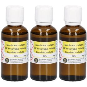 Thiémard HE Eucalyptus radiata Bio Ätherisches Öl
