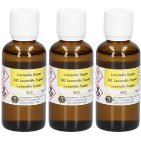 Thiémard Ätherisches Öl Lavandin Super Bio