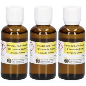 Thiémard Ätherisches Öl Lavendel Grosso Bio