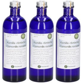 Thiémard Bio-Hydrolat aus reiner Römischer Kamille
