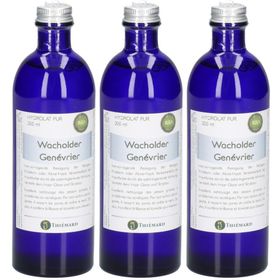Thiémard Bio-Wacholder-Hydrolat, rein