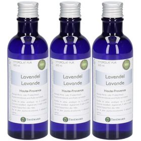 Thiémard Reines Bio-Lavendel-Hydrolat aus der Haute-Provence