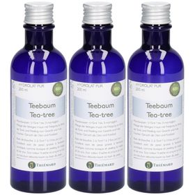 Thiémard Bio-Teebaum-Hydrolat, rein
