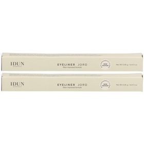 IDUN MINERALS Eyeliner Terre – Braun