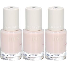 IDUN MINERALS Nagellack „Marmor“ – vegan