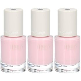 IDUN MINERALS Nagellack „Rosenquarz“ – vegan