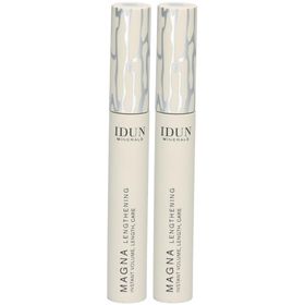 IDUN MINERALS Mascara Magna Lengthening Noir
