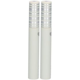 IDUN MINERALS Mascara Silfr Schwarz – für getrennte und verlängerte Wimpern, vegan