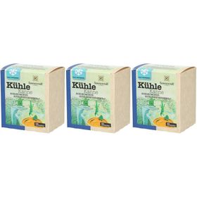 Sonnentor Kühl Kanne Bio-Schokoladenminze & Zitronenverbene