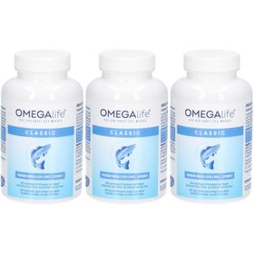 OMEGAlife® CLASSIC
