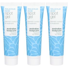 Australian Bodycare Salicylsäure-Gel zur gezielten Behandlung