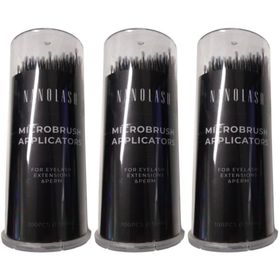 Nanolash Microbrush-Applikatoren 1,5 mm