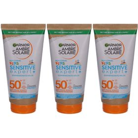 GARNIER Ambre Solaire Kids Sensitive Expert + SPF50+