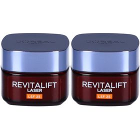 L'OREAL Revitalift Laser SPF25