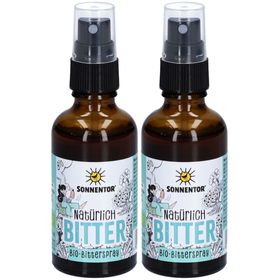 SONNENTOR® Spray amer Naturel bio