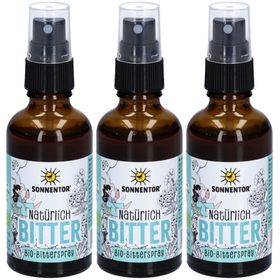 Bitterspray Natürlich BITTER bio