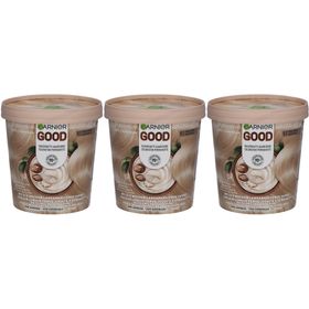GARNIER GOOD Coloration permanente 9.1 Blond Vanille
