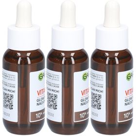 Garnier Sérum de nuit à la vitamine C