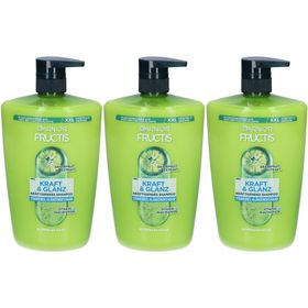 GARNIER Fructis Kräftigendes Shampoo