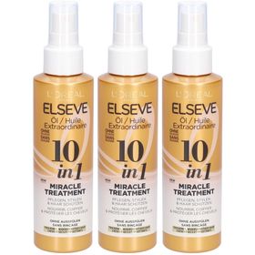 L'ORÉAL PARIS ELSEVE Huile Extraordinaire 10 in 1 Spray