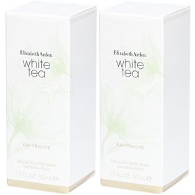Elizabeth Arden White Tea Eau Fraîche Eau de Toilette Spray Vaporisateur