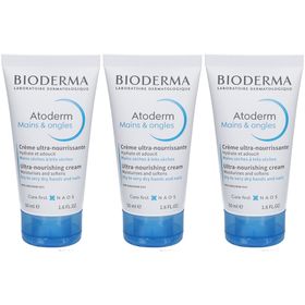 Bioderma® Atoderm Handcreme