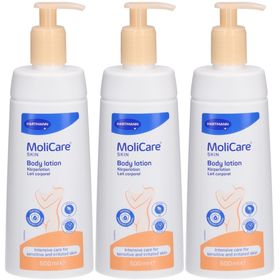MoliCare Skin Lotion corporelle hydratante