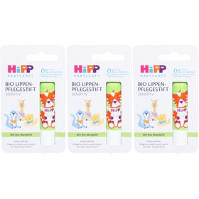 HIPP Bio-Lippenbalsam
