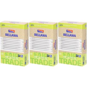 BELLAWA Cotons-Tiges Fair Trade