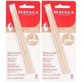 Mavala Bâtonnets Manucure