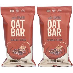 ISWARI Super petit déjeuner cacao & noisette bio