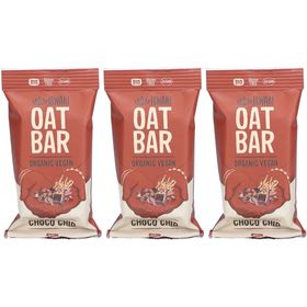 Iswari Superfrühstück Kakao & Haselnuss BIO