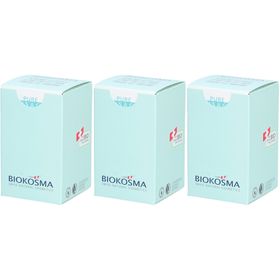 BIOKOSMA Pure Visage Masque gel purifiant