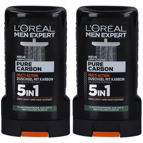 L'OREAL Men Expert Gel Douche 5 en 1