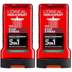 L'ORÉAL Men Expert Ultimate Vitality Gel douche