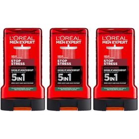 L'ORÉAL Men Expert Ultimate Vitality Gel douche