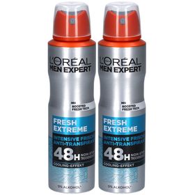 L'OREAL Men Expert Fresh Extreme Anti Transpirant 48h