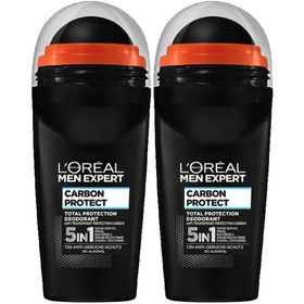L'Oréal Men Expert Carbon Protect Anti-Transpirant Deo Roll-On
