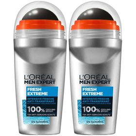 L'Oréal Men Expert Deo Roll On Extreme Fresh