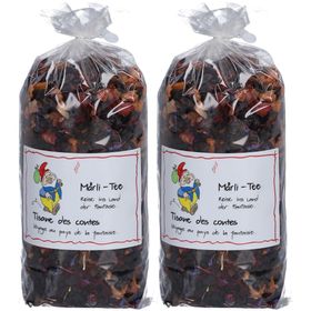 Herboristeria Märli-Tee