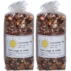 Herboristeria Lichtzauber Tee