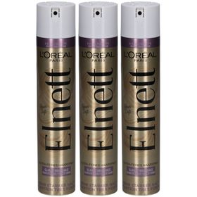 L'ORÉAL PARIS Elnett Laque fixation très forte - Glanz