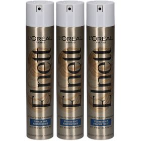 L'ORÉAL PARIS Elnett Haarspray starker Halt mit Vitamin B5