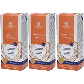 DR. NIEDERMAIER Regulatpro Complete