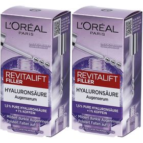 L'OREAL Revitalift Filler Sérum