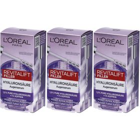 L'OREAL Revitalift Filler Sérum