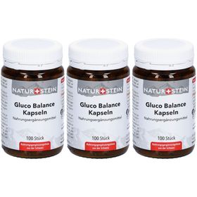 NATURSTEIN Gluco Balance