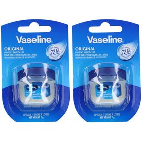Vaseline Original Lippenbalsam