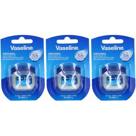 Vaseline Original Lippenbalsam
